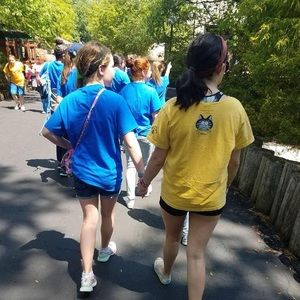 Meet your Posher, Jessica